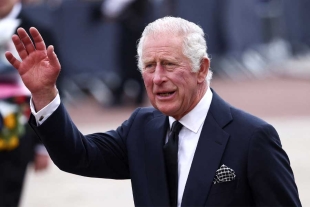 Carlos III: ¿qué tan comprometido está el nuevo monarca con la crisis climática?