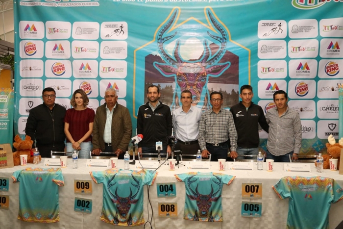 Anuncian el primer Triatlón y Duatlón Multideporte Villa Victoria