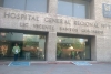 Confirman 20 médicos con Covid-19 en hospital de Tlalnepantla