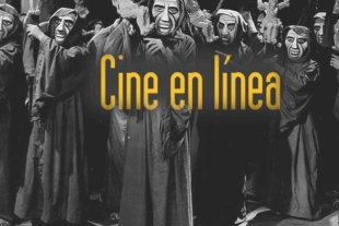 Cine en Línea fue pensado para ofrecer “materiales fílmicos de gran valor”