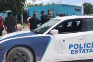 Ejecutan a 14 en Tamaulipas