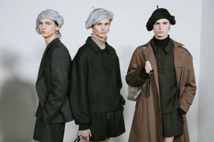 Dior Invierno 2024: Kim Jones redefine la alta costura masculina