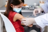 Anuncian inicio de vacunación para niñas y niños de 9 años en 102 municipios del Edomex