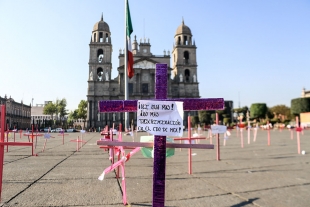 PolicÍa de Toluca busca combatir violencia de género