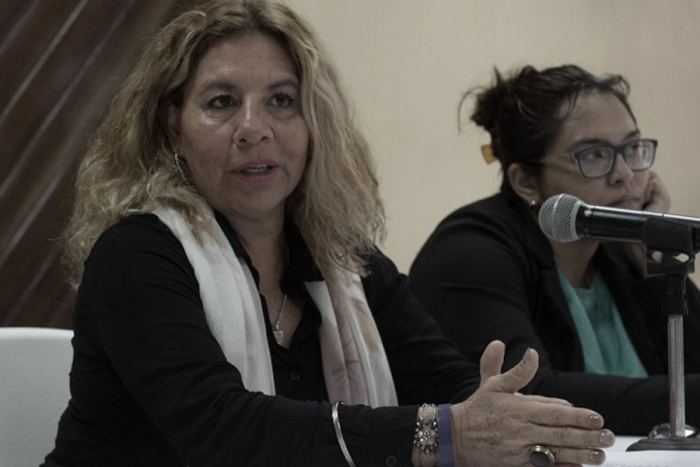 Diputada propone esterilizar a mujeres que aborten por segunda ocasión