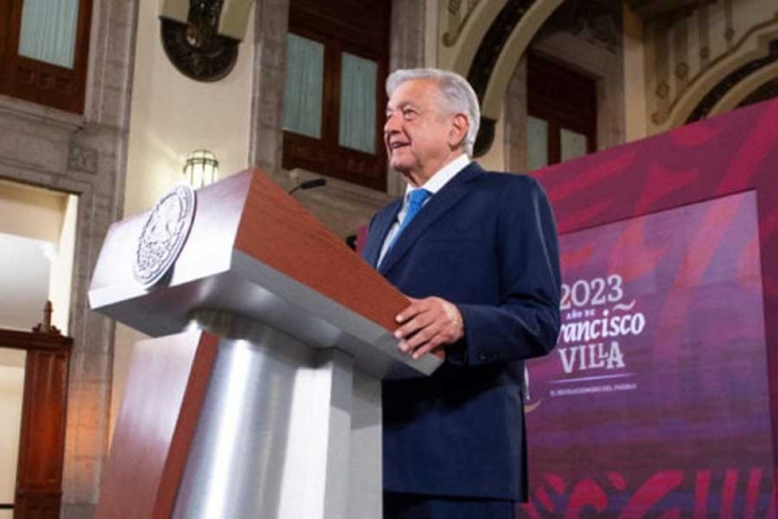 Muerte de migrantes en Ciudad Juárez: ‘No vamos a ocultar los hechos’, dice AMLO