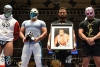 Silver King recibió homenaje en New Japan Pro Wrestling