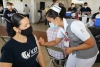 Compromiso y heroísmo del personal de enfermería, fundamental en la emergencia sanitaria: Ramírez Pineda