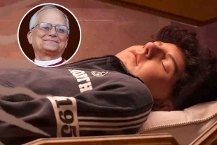 El llamado ‘Ciberapóstol de la Eucaristía’, Carlo Acutis, murió en el año 2006 a los 15 de edad debido a una leucemia fulminante