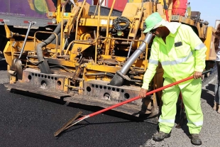 Incluirá capacitación y mantenimiento para el Programa Nacional de Carreteras 
