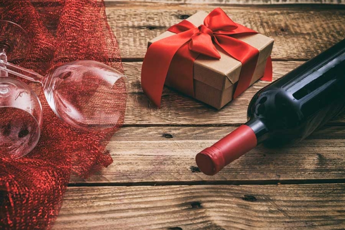 5 botellas de vino perfectas para compartir en tus cenas de fin de año