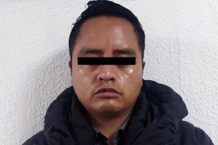 Detienen a profesor que presuntamente abusó de 12 menores en Huixquilucan