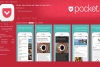 Pocket, la app que te permite guardar todo tipo de información