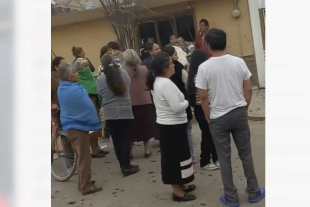 Hasta el momento, las autoridades no han precisado el saldo