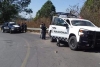 Enfrentamiento deja dos policías muertos en carretera Toluca-Sultepec
