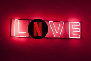 Disfruta el mes del amor con los grandes estrenos que tendrá Netflix durante febrero