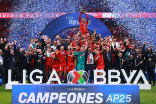 El drama alcanzó su punto máximo en la tanda de penaltis