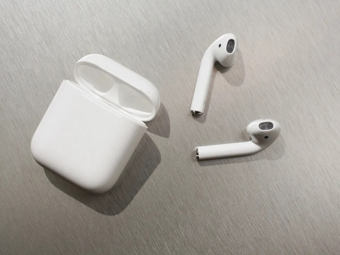 ¡Wow! Nueva generación de Airpods podría identificar problemas auditivos