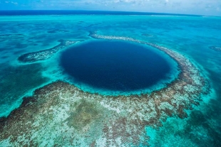 Deuda por conservación ambiental: Belice realiza canje a favor del planeta