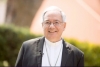 Muere de COVID Obispo auxiliar de la Arquidiócesis de México