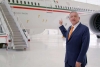 Avión presidencial podrá ser rentado para bodas o XV años: AMLO