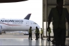 Aeroméxico recorta a 1 830 empleados