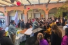 Policía municipal participó en la fuga de alcalde de Santo Tomás de los Plátanos