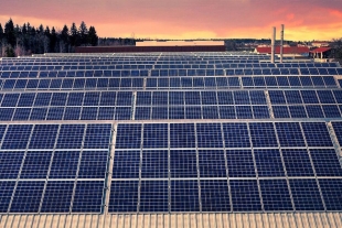 CDMX tendrá su propia &quot;planta&quot; solar