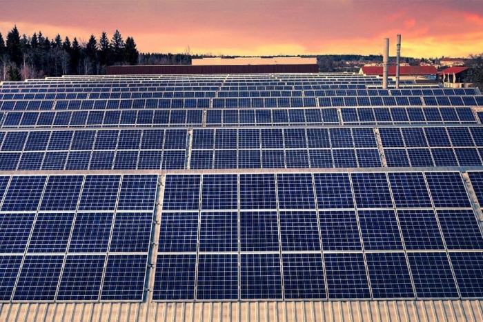 CDMX tendrá su propia "planta" solar