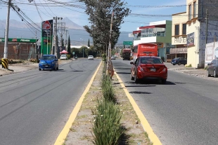 Esta iniciativa forma parte de una estrategia para atender las alertas de género en el municipio y prevenir delitos contra las mujeres