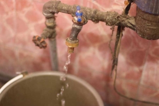 Semana Santa 2023: 10 municipios del Edomex tendrán reducción de agua
