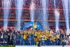 América campeón otra vez.Triunfo, golazos y tricampeonato histórico