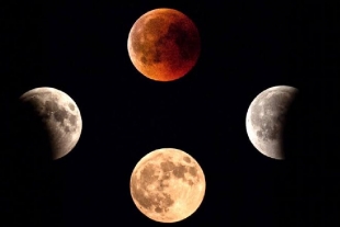 Eclipse lunar: ¿Donde verlo y por qué es tan especial?