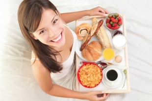 ¿Cómo acelerar el metabolismo con un desayuno saludable?