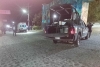 Ataque armado deja tres policías muertos en Malinalco