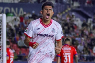 La Liga MX entrega un millón de dólares al equipo con mejor rendimiento anual