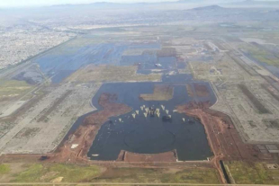 En el dictamen realizado por la ASF dan cuenta de cómo ocurrieron los desvíos y obras fantasma por más de 62 millones de pesos