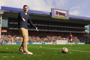 ¡Del streaming a los videojuegos! Ted Lasso y su equipo aparecerán en “FIFA 23”