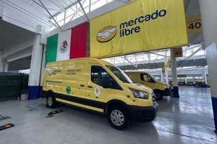 El representante de Mercado Libre indicó que este capital permitirá la generación de, al menos, 10 mil nuevos empleos en nuestro país