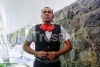Carlos Barajas; policía apasionado de la danza folclórica