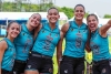 México va por el oro en Flag Football Femenil