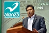 Componendas políticas detrás del regreso del registro como partido político a NAEM: Faustino de la Cruz