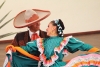 La influencia de dos mundos en la Danza mexicana