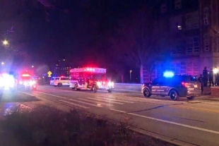 Tiroteo en universidad de Michigan; hay 3 muertos y 5 heridos