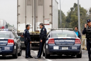 Refuerzan seguridad ante crecimiento en robo a transporte