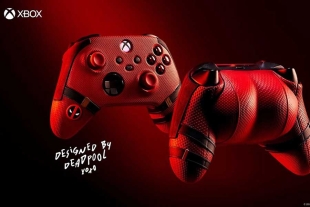 El mando funciona para consolas Xbox y PC´S