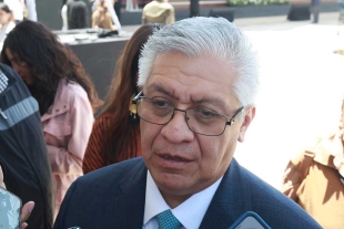 Castañeda Camarillo detalló que, hasta ahora, solo una persona candidata ha solicitado protección tras denunciar amenazas.