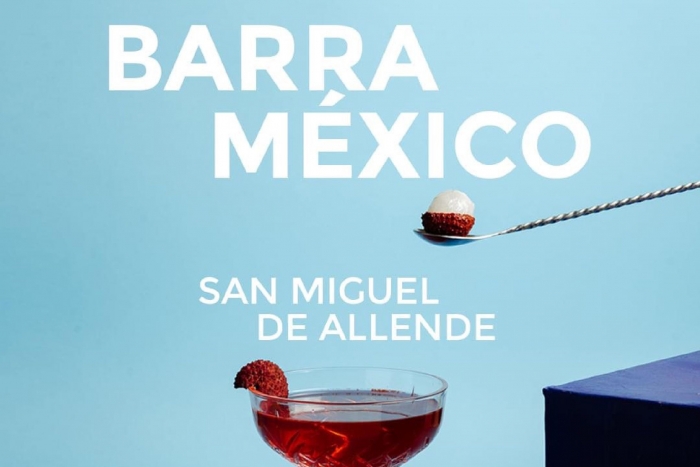 Barra México se realizará por primera vez en San Miguel de Allende