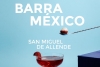 Barra México se realizará por primera vez en San Miguel de Allende