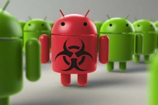 ¡Cuidado! Estas apps de Android tienen malware y roban datos